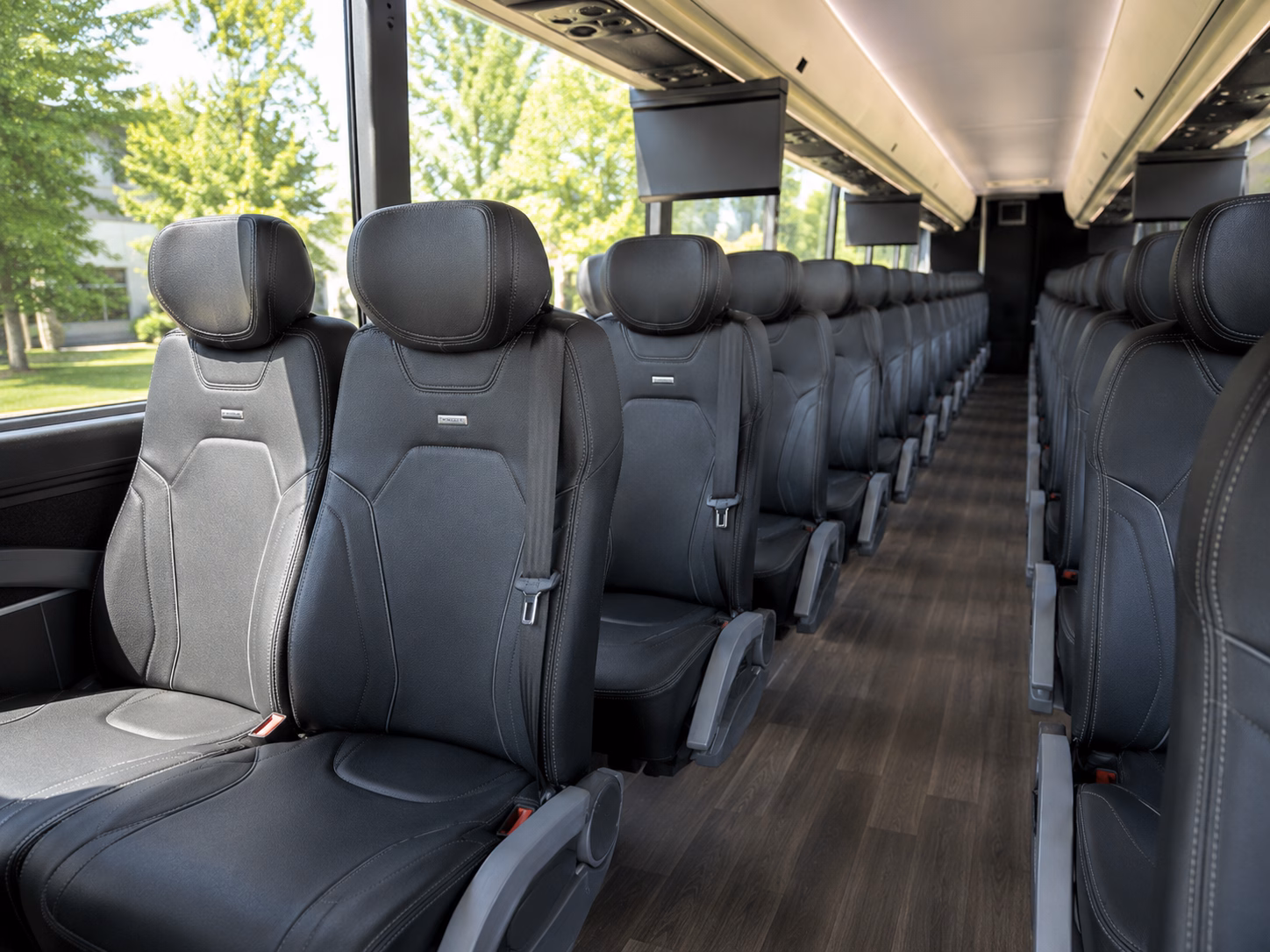 san marcos bus rental service area