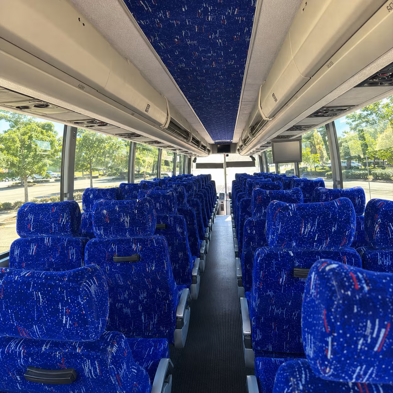 san marcos corporate transportation