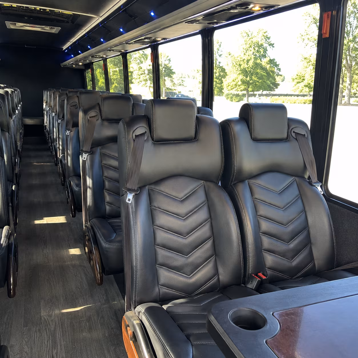 san marcos government military transportation