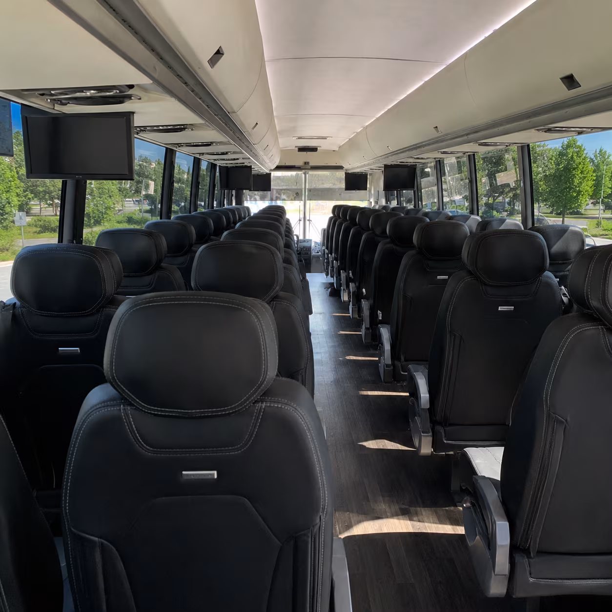 san marcos long distance transportation